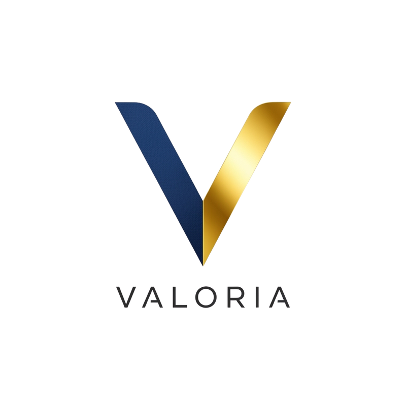 Valoria Logo